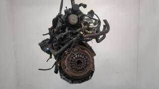 Двигатель  Renault Megane 2 1.5 DCI Дизель, 2006г. 7701476605,7711368353,K9K 724  - Фото 2