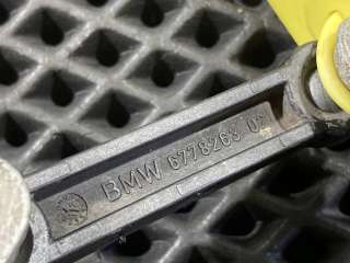 Датчик положения подвески BMW 7 F01/F02 2012г. 6778263 - Фото 6