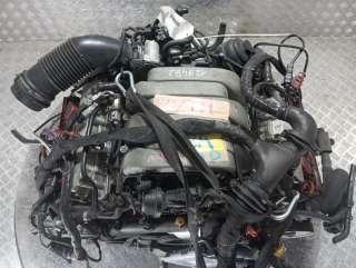 AUK Двигатель Audi A4 B7 Арт 129482, вид 5