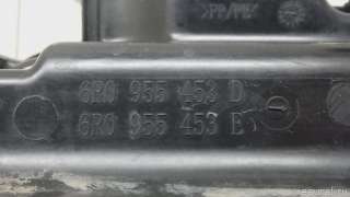 Бачок омывателя лобового стекла Seat Toledo 4 2015г. 6R0955453G VAG - Фото 8