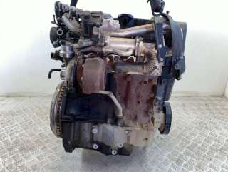 K9k780 Двигатель Renault Laguna 2 Арт DA-993, вид 5