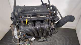 Двигатель  Kia Venga 1.6 Инжектор Бензин, 2011г. G4FC  - Фото 5