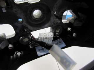 Рулевое колесо для AIR BAG (без AIR BAG) Chery Tiggo 8 2020г. 404000085AA - Фото 9