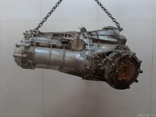 МКПП (механическая коробка переключения передач) Audi A5 (S5,RS5) 1 2009г. 0B1300027J VAG - Фото 5