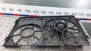  Вентилятор радиатора Audi A3 8P Арт GDN05KE01_A249837, вид 6