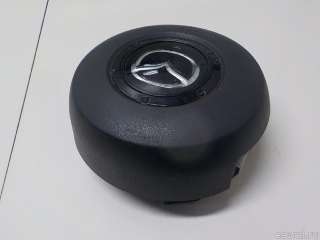 E22357K00A Mazda Подушка безопасности в рулевое колесо Mazda CX-7 Арт E52371908, вид 6