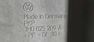 7H0 825 209 A Защита днища Volkswagen Transporter T5 Арт 81993940, вид 3