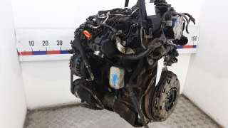 CFFB Двигатель дизельный Seat Alhambra 2 Арт HNK45AB01, вид 1