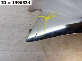 5310160E10 Решетка радиатора  Lexus LX 3 restailing 2 Арт 1396334, вид 6