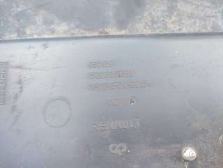 Накладка (молдинг) крышки багажника Renault Espace 4 2006г. 8200007893,965439 - Фото 7