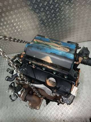 P8FA Двигатель Ford Transit 3 restailing Арт 43074