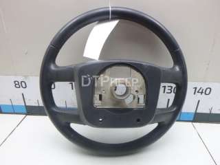 Рулевое колесо для AIR BAG (без AIR BAG) Volkswagen Phaeton 2003г. 3D0419091T7B4 - Фото 6