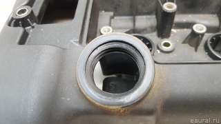 Крышка головки блока (клапанная) Kia Soul 1 2011г. 224102B800 Hyundai-Kia - Фото 10