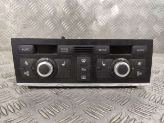 4f1820043ag Блок управления печки / климат-контроля Audi A6 C6 (S6,RS6) Арт 81950204, вид 1