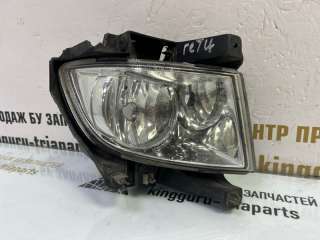 922021C000 Противотуманный фонарь Hyundai Getz Арт TP88402, вид 1