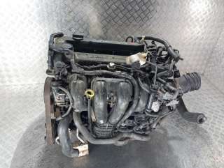 LF Двигатель Mazda 6 1 Арт 116283, вид 5
