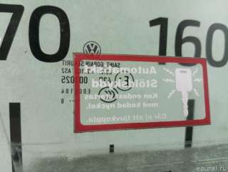 5N0845201 VAG Стекло двери передней левой Volkswagen Tiguan 1 Арт E31553254, вид 4