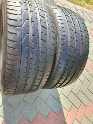 Летняя шина Pirelli A4 B8 245/40 R18 1 шт. Фото 2