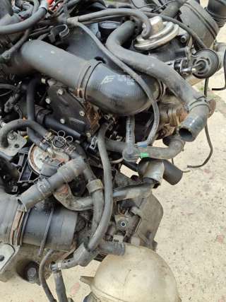 ASZ Двигатель Ford Galaxy 1 restailing Арт 81987718, вид 10