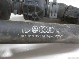  Патрубок отопителя Audi A4 B8 Арт E51373693, вид 6