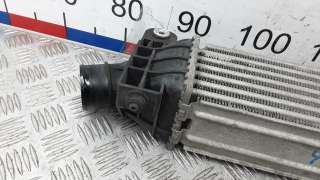  Радиатор интеркулера Ford Mondeo 3 Арт YBE14KC01, вид 6
