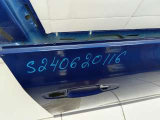 Дверь передняя правая Skoda Octavia A7 2013г. 5e0831056a - Фото 19