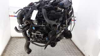 651.924 Двигатель дизельный Mercedes E W212 Арт 8AG11AB01, вид 1