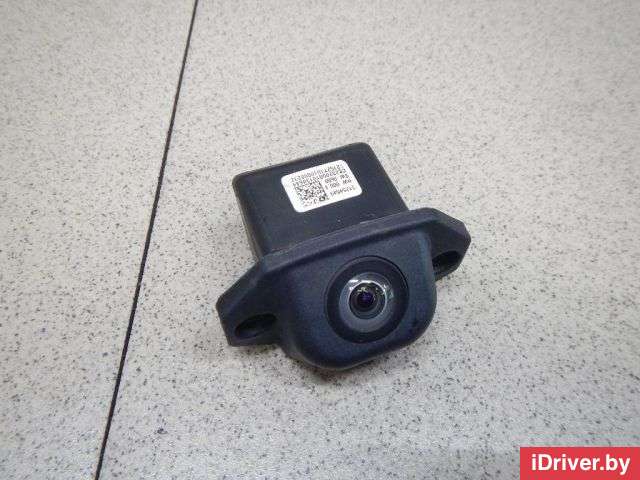 Камера заднего вида Volvo XC60 1 2013г. 31254549 Volvo - Фото 1