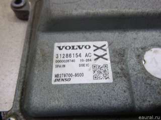 Блок управления двигателем Volvo XC90 1 2004г. 31286154 Volvo - Фото 3