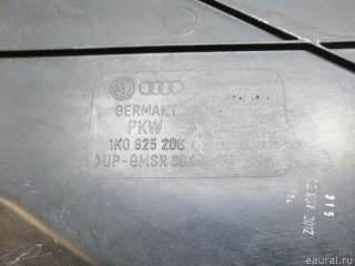 Защита днища Audi A3 8P 2007г. 1K0825206A VAG - Фото 6