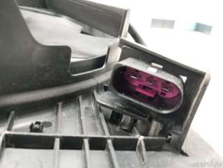6R0959455E VAG Вентилятор радиатора Seat Ibiza 4 Арт E31549862, вид 3