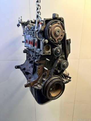 Двигатель  Fiat Doblo 1   2004г. 71751100 Fiat  - Фото 5