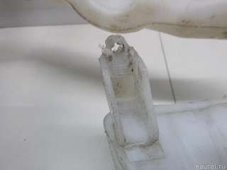 Бачок омывателя лобового стекла Seat Ibiza 4 2010г. 6Q0955453N VAG - Фото 7
