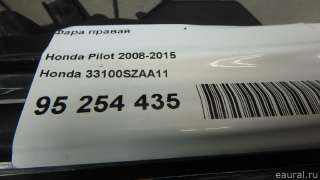 33100SZAA11 Honda Фара правая Honda Pilot 2 Арт E95254435, вид 12