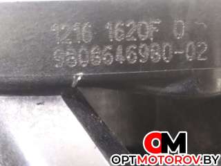 9808646980 корпус термостата Peugeot 207 Арт 21134, вид 2
