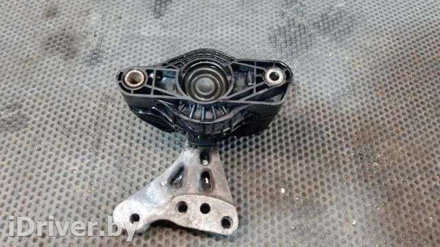 Подушка крепления двигателя Peugeot 308 2 2014г. 9676780580 - Фото 1