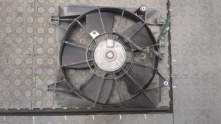  Вентилятор радиатора Honda Civic 8 Арт 9109133, вид 1