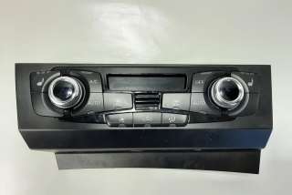 Блок управления печки/климат-контроля Audi A5 (S5,RS5) 1 2014г. 8K2820043BB , art11716935 - Фото 3