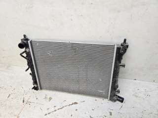 25310H5000 Радиатор охлаждения Hyundai Solaris 2 Арт lz218711, вид 3