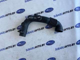  Патрубок турбины Subaru WRX VB Арт 82838154, вид 1
