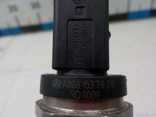 0061537828 Mercedes Benz Датчик давления топлива Hyundai Grandeur HG restailing Арт E52380532, вид 9