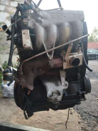  Двигатель Audi 80 B4 Арт 81987978, вид 2
