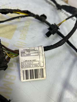 61126991959 проводка бампера BMW X3 G01 Арт TP86904, вид 10