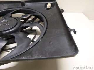 Вентилятор радиатора Hyundai Sonata (YF) 2012г. 253803R470 Hyundai-Kia - Фото 5