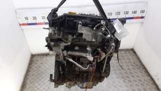 R9M410 Двигатель дизельный Nissan Qashqai 2 Арт 8AG01AB01, вид 7