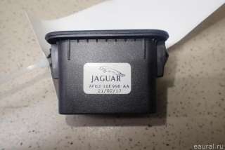 Кнопка открытия багажника Jaguar XF 250 2007г. AF6310E998AA Land Rover - Фото 3
