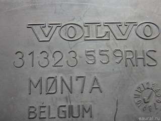 Дефлектор обдува салона Volvo S60 2 2013г. 31323559 Volvo - Фото 9