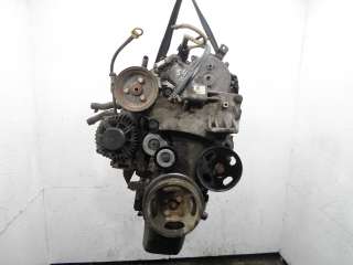 188A9000 Двигатель Fiat Doblo 1 Арт 00201678, вид 1