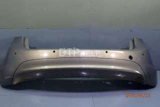 Бампер задний Opel Meriva 2 2011г. 93168484 - Фото 3