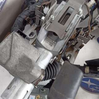  Блок управления двигателем Subaru Forester SK Арт MG81958705, вид 2